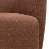 Picture of MINGLE SWGL CHAIR-TERRACOTTA