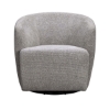 Picture of MINGLE SWGL CHAIR-GREY