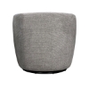 Picture of MINGLE SWGL CHAIR-GREY