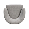 Picture of MINGLE SWGL CHAIR-GREY