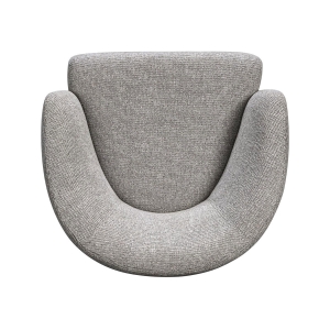 Picture of MINGLE SWGL CHAIR-GREY