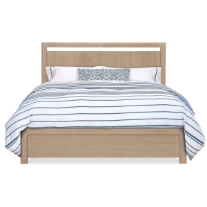 Picture of MISSION BAY KING PANEL BED