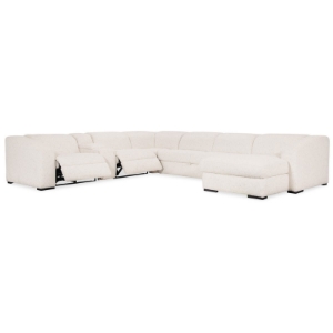 Picture of SANDBAR 6PC SLEEPER SECT