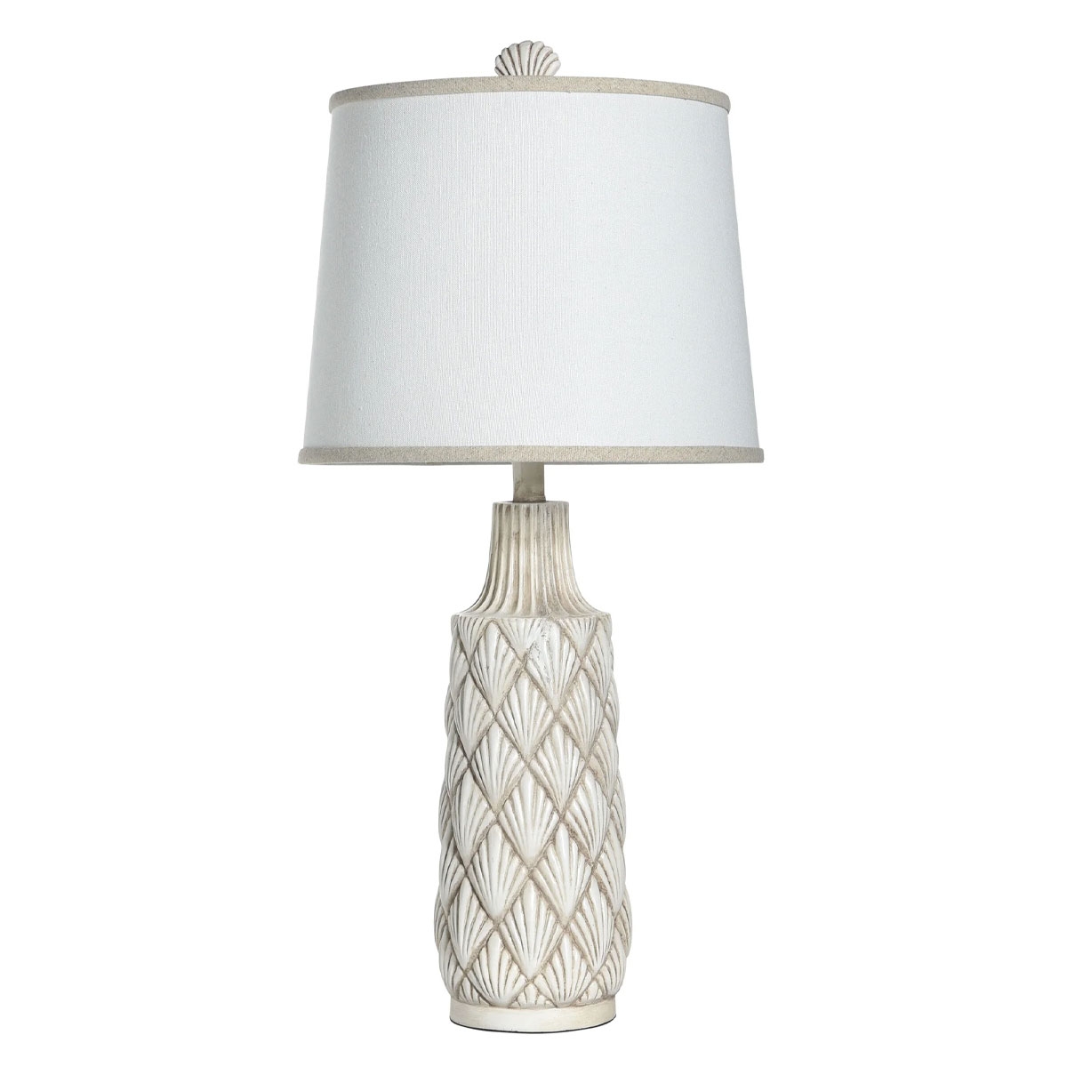 Picture of THERMI IVORY RESIN TL