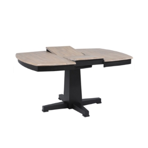 Picture of BROOKHAVEN 2TONE PED TABLE