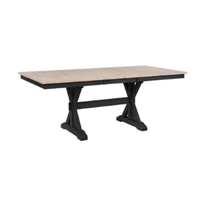 Picture of BROOKHAVEN 2TONE TRESTLE TBL