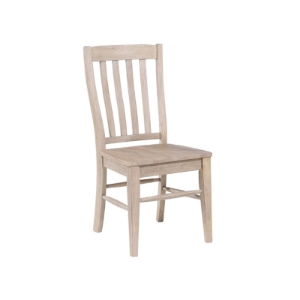 Picture of BROOKHAVEN NATURAL RAKE BK CHR