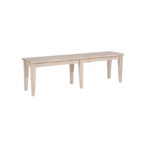 Picture of BROOKHAVEN NATURAL BENCH