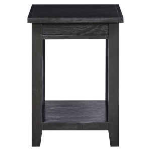 Picture of GRANT BLK CONSOLE TABLE