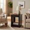 Picture of GRANT BLK CONSOLE TABLE