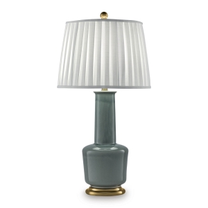 Picture of WEBBINGTON CERAMIC TABLE LAMP