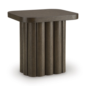 Picture of DARIMORE END TABLE