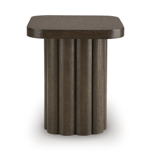 Picture of DARIMORE END TABLE