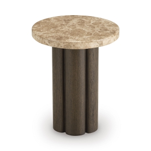 Picture of DARIMORE CHAIRSIDE END TABLE