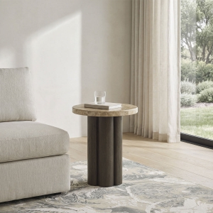 Picture of DARIMORE CHAIRSIDE END TABLE