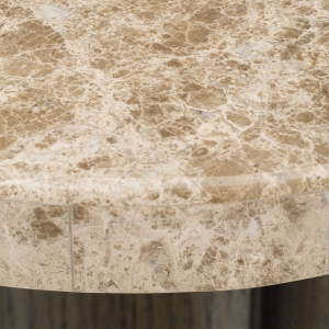 Picture of DARIMORE CHAIRSIDE END TABLE
