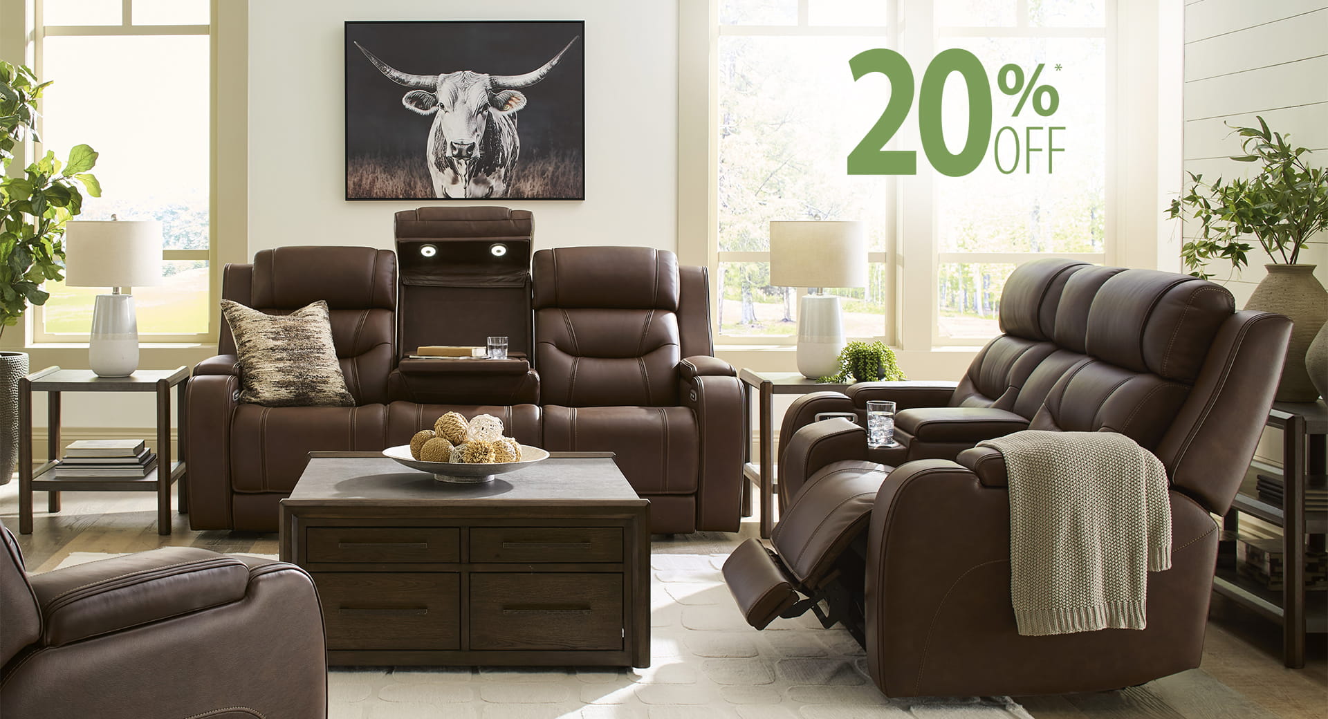 Lifestyle Furniture by Babette's Easter Sale