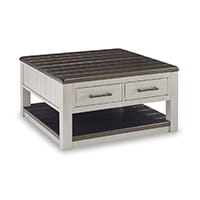 Cocktail Table