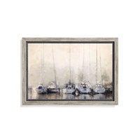 Sailboat Art