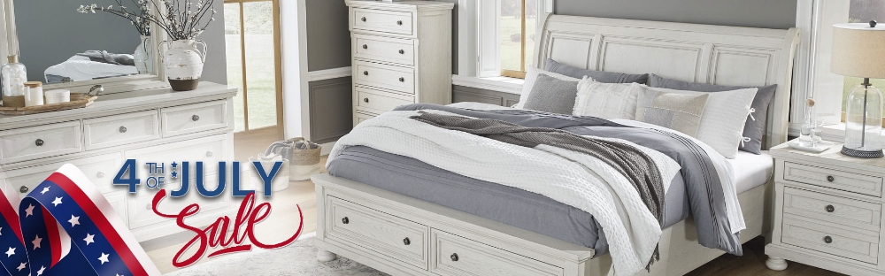 Lifestyle Furniture by Babette's 4th of July Sale