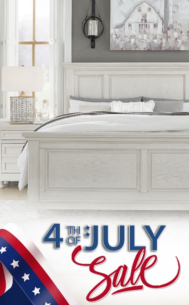 Lifestyle Furniture by Babette's 4th of July Sale
