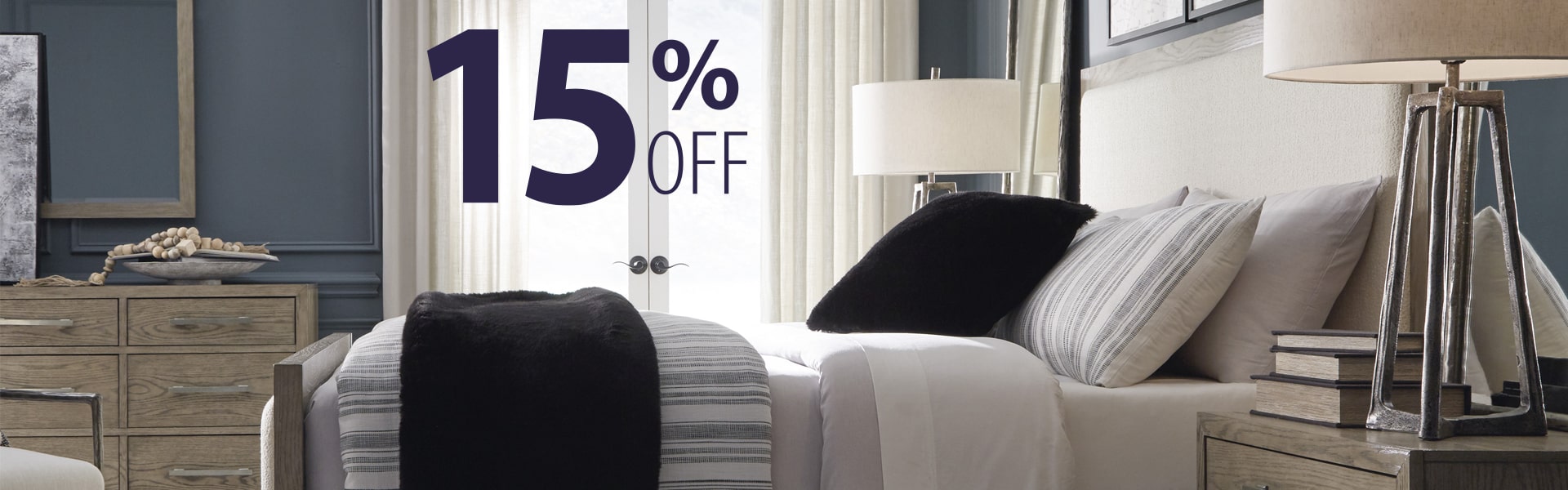 20% Off Storewide