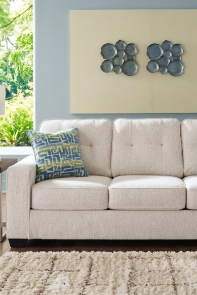 Larimer Stone Sofa