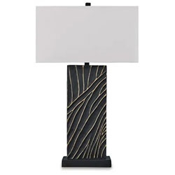 Black Lamp
