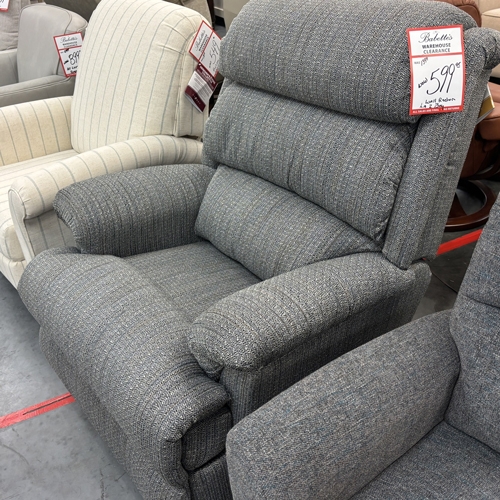Recliner Lift Chairs